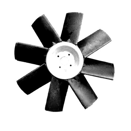 Kohler OEM ED0097182660-S - SUCTION FAN D.380 - Kohler Original Part