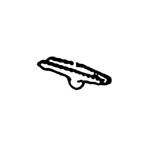 Kohler OEM ED00104R0490-S - BILANCIERE/ROCKER ARM - Kohler Original Part