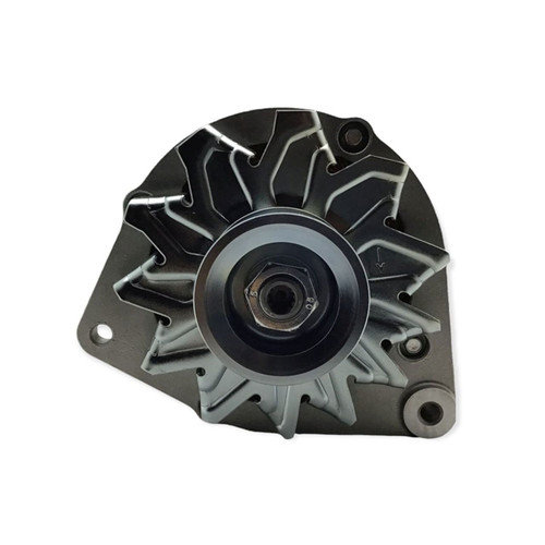 Kohler OEM ED0011574220-S - ALTERNATOR 14V 100A POLY V - Kohler Original Part - Image 1