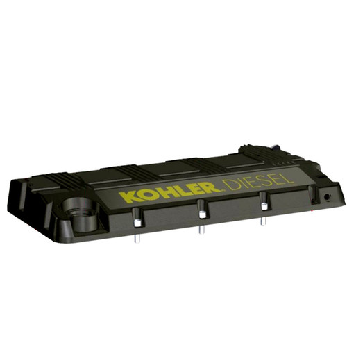 Kohler OEM ED0021257480-S - VALVE COVER (KOHLER) - Kohler Original Part
