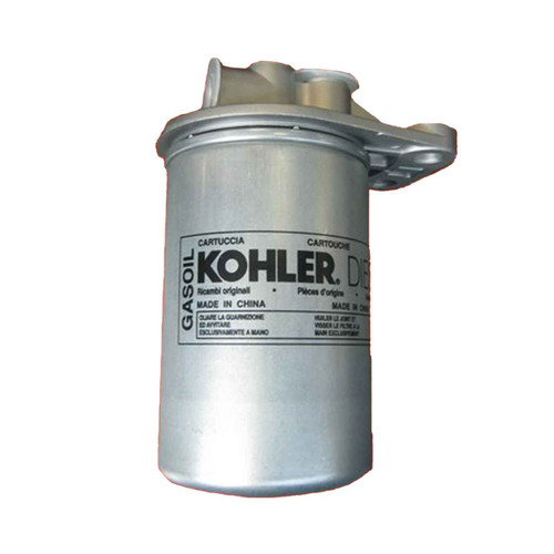 Kohler OEM ED0037302070-S - FUEL FILTER KOHLER BRAND - Kohler Original Part