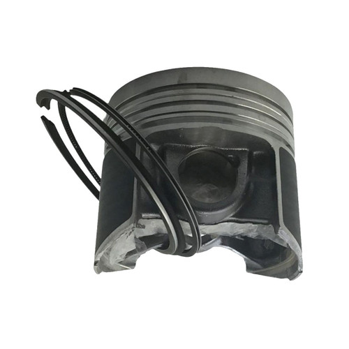 Kohler OEM ED0065028950-S - COMPLETE PISTON STD UR 15LD440 - Kohler Original Part - Image 1