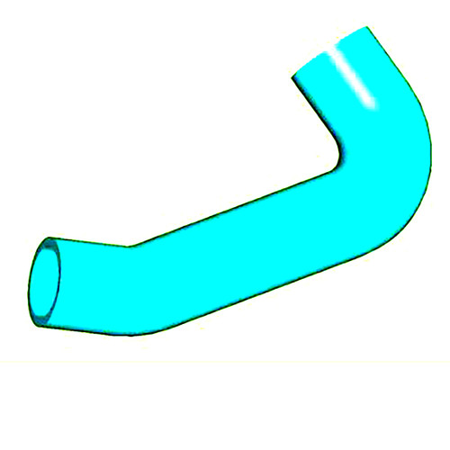 Kohler OEM ED0093056170-S - WATER HOSE - Kohler Original Part