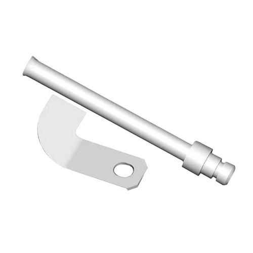 Kohler OEM ED0093301920-S - COMPLETE OIL DIPSTICK PIPE - Kohler Original Part