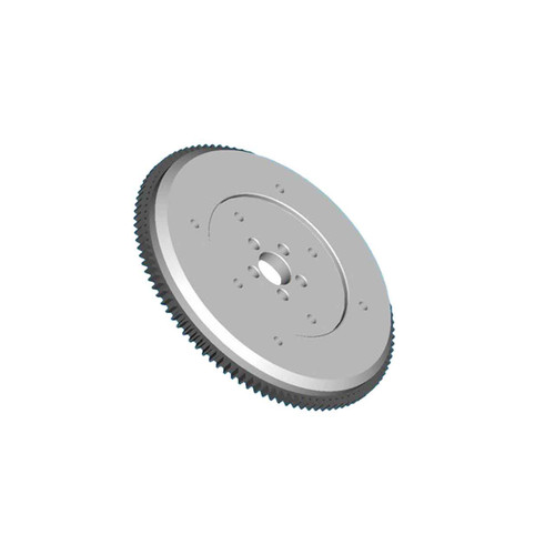 Kohler OEM ED0098817890-S - FLYWHEEL ASSEMBLY 993T - Kohler Original Part