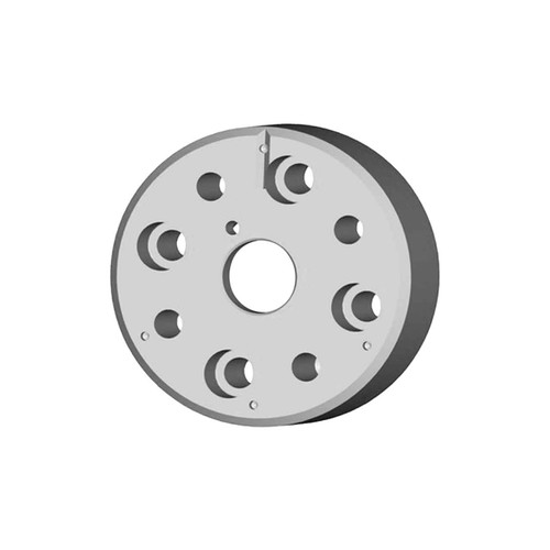 Kohler OEM ED0039023610-S - FLANGIA/FLANGE - Kohler Original Part