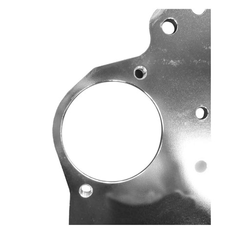 Kohler OEM ED0063708100-S - WACKER'S FLANGING PLATE - Kohler Original Part
