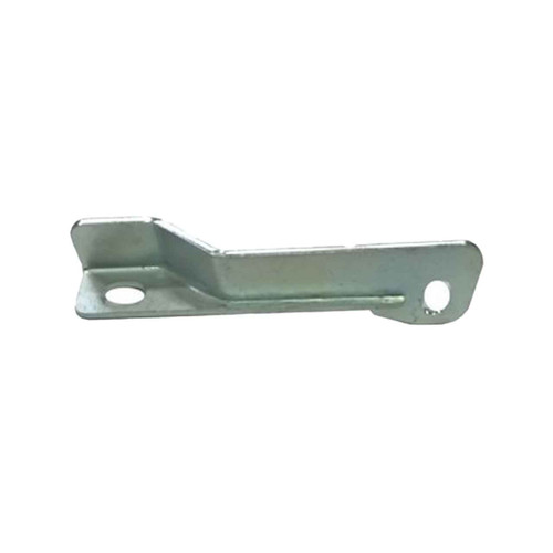 Kohler OEM ED0085460430-S - MUFFLER SUPPORT BRACKET DIESEL OXIDATION CATALYST - Kohler Original Part