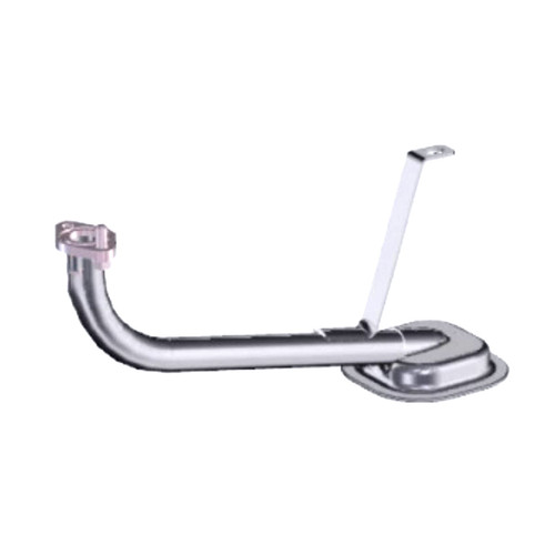 Kohler OEM ED0093202280-S - INTAKE PIPE - Kohler Original Part