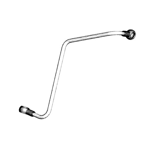 Kohler OEM ED0094650910-S - ASSEMBLY FEED OIL PIPE FOR TURBOC  - Kohler Original Part