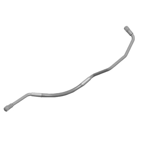 Kohler OEM ED0094651100-S - FEED OIL PIPE FOR TURBOCHARGER - Kohler Original Part