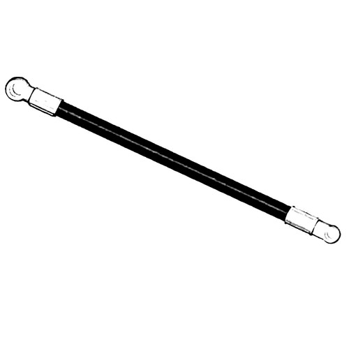 Kohler OEM ED0094853780-S - PIPE FOR OIL RADIATOR - Kohler Original Part