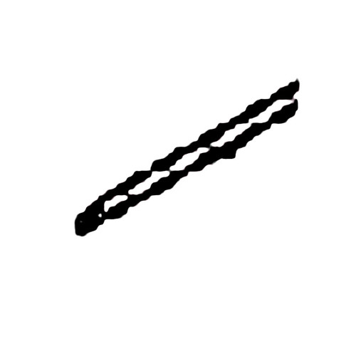 Kohler OEM 33 032 31-S - SEAL; RUBBER 9 - Kohler Original Part
