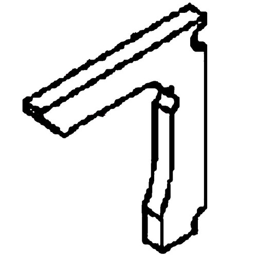 Kohler OEM 33 032 33-S - SEAL 8 - Kohler Original Part