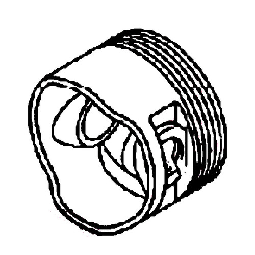 Kohler OEM 33 058 01-S - PISTON (STD) - Kohler Original Part