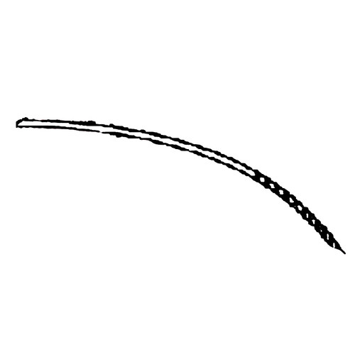 Kohler OEM 33 160 01-S - ROPE; STARTING - WIRE - Kohler Original Part