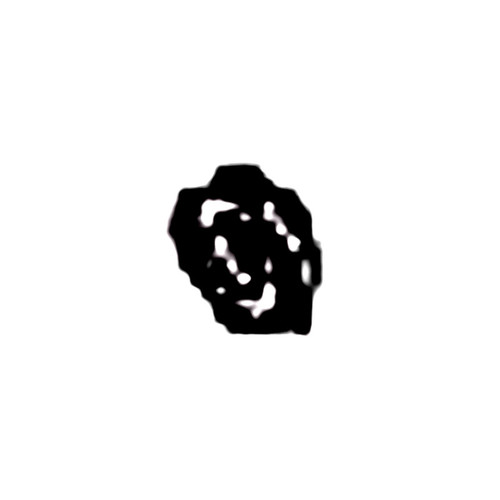 Kohler OEM 33 468 12-S - WASHER; PLATE - Kohler Original Part