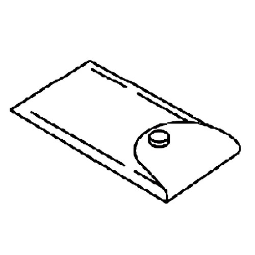 Kohler OEM 33 761 01-S - KIT; TOOL - Kohler Original Part