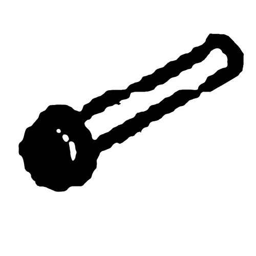 Kohler OEM 35 211 11-S - BOLT; 5/16-24 - Kohler Original Part