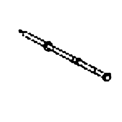 Kohler OEM 37 211 04-S - BOLT 5/16-24X261MM - Kohler Original Part