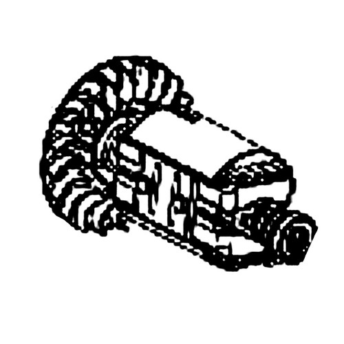 Kohler OEM 37 415 01-S - ROTOR ASSEMBLY(PRO5.2E) - Kohler Original Part