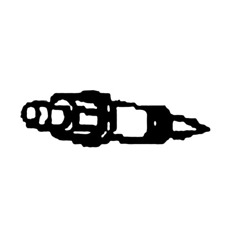 Kohler OEM 25 086 486-S - SCREW - BOLT - Kohler Original Part