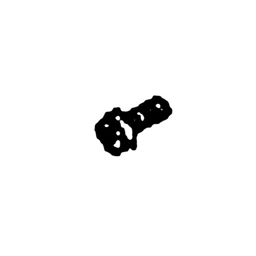 Kohler OEM 25 086 504-S - SCREW - PAN HEAD - Kohler Original Part