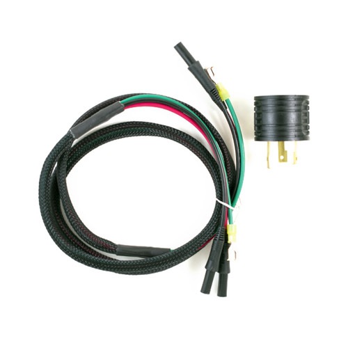 Honda OEM 08E92-HPK2031 - PARALLEL CABLE & RV ADAPTER F/EU2C - Honda Original Part - Image 1