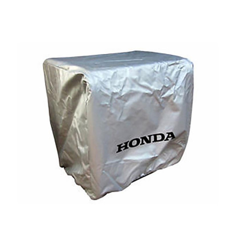 Honda OEM 08P60-ZS9-00S - COVER F/EU3000iS W/2-WHEEL KIT - Honda Original Part - Image 1