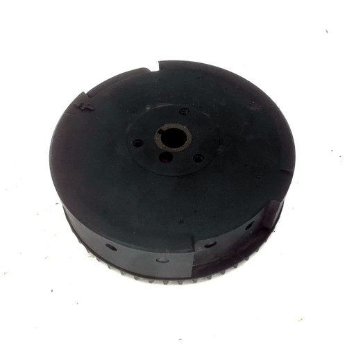 Honda OEM 31100ZV1F40ZA FLYWHEEL TBLACK Honda Original Part
