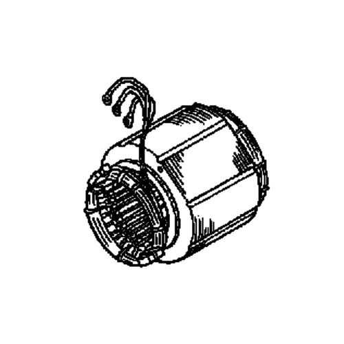 Honda OEM 31120-ZA0-B31 - STATOR (ES6500-A) -  Honda Original Part