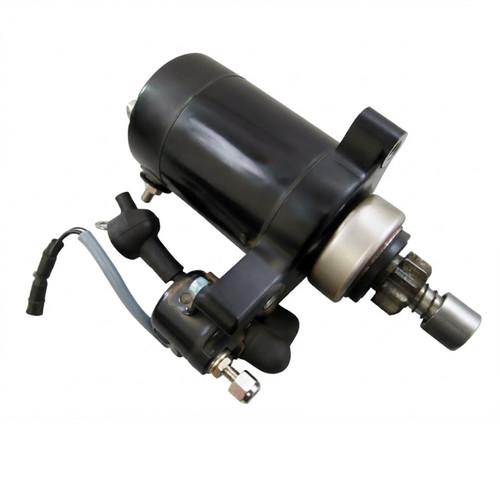 Honda OEM 31200ZW9803 STARTER MOTOR ASSEMBLY Honda Original Part