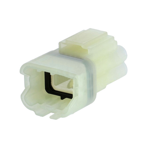 Honda OEM 07VPZ-002050A - CONNECTOR -  Honda Original Part