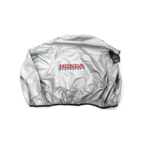 Honda OEM 08P57-ZA0-B80 - GENERATOR COVER -  Honda Original Part