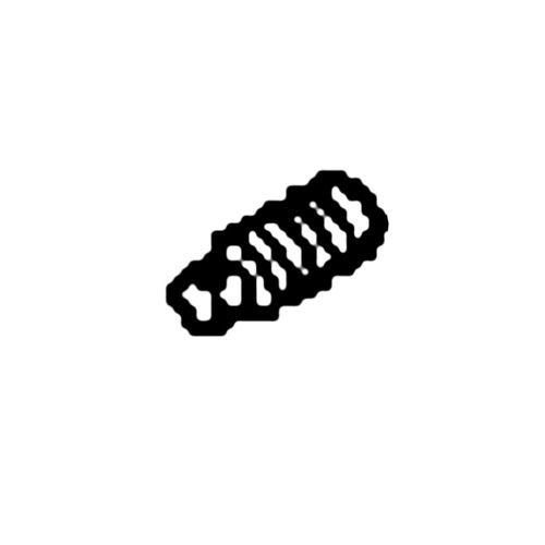 Honda OEM 11135-PNA-000 - ORIFICE BLOCK -  Honda Original Part