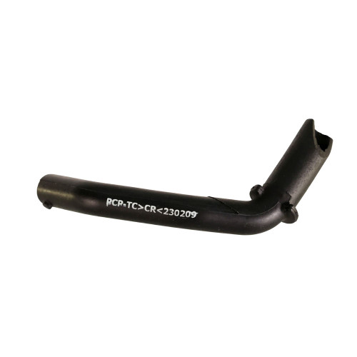 Honda OEM 15721-Z44-000 - TUBE BREATHER - Honda Original Part - Image 1