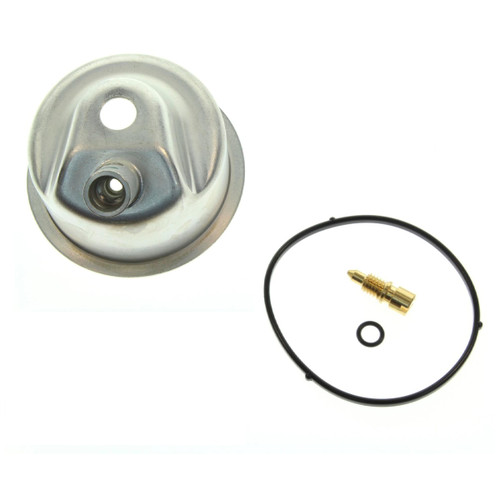 Honda OEM 16015-ZW6-G01 - CHAMBER SET FLOAT -  Honda Original Part  ** SUPERSEDED TO 16015-ZW6-G02 **