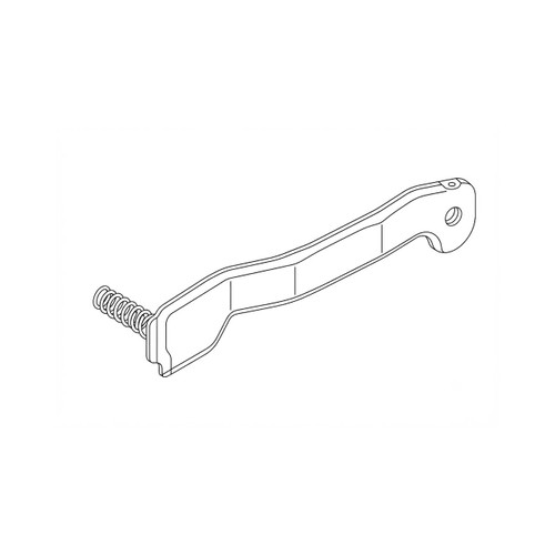 Honda OEM 16558ZE2U60 ARM SUBGOVERNOR Honda Original Part