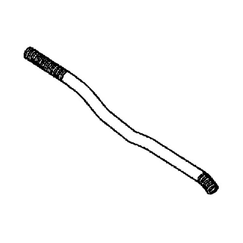 Honda OEM 16865-Z26-000 - PROTECTOR TUBE -  Honda Original Part