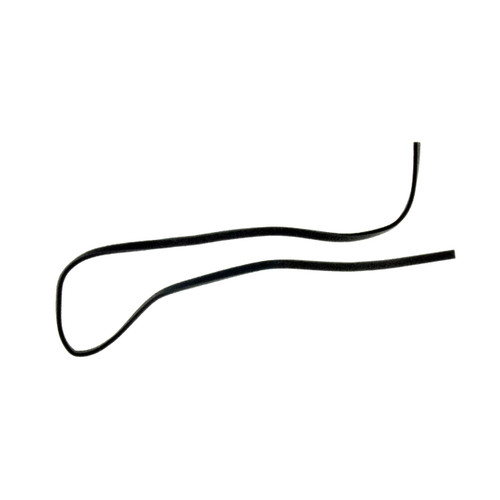 Honda OEM 17233-ZS9-000 - SEAL -  Honda Original Part