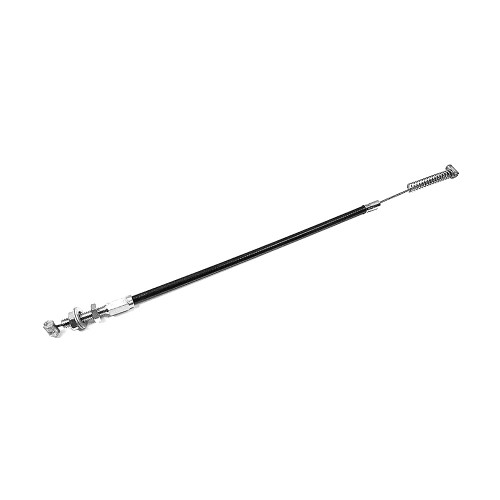 Honda OEM 17940-ZW9-010 - CABLE -  Honda Original Part