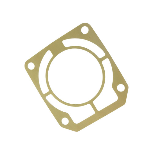 Honda OEM 19242-ZW1-B00 - GASKET WATER PUMP - Honda Original Part - Image 1