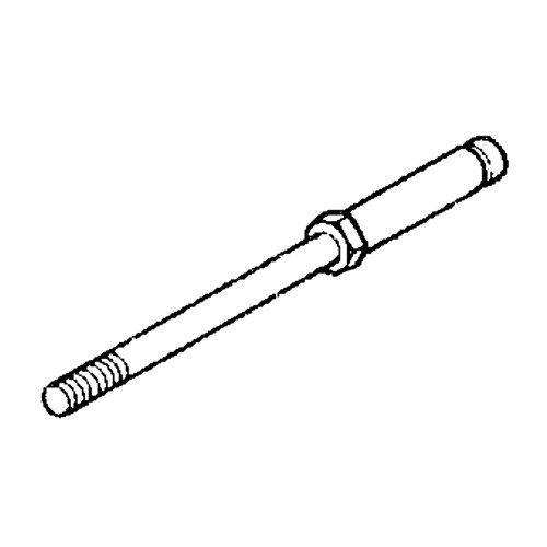 Honda OEM 22552-723-000 - BOLT HOLDER -  Honda Original Part