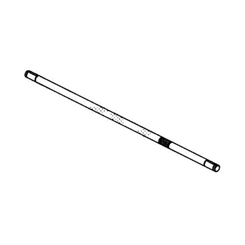 Honda OEM 23251-VR8-N01 - SHAFT FINAL -  Honda Original Part