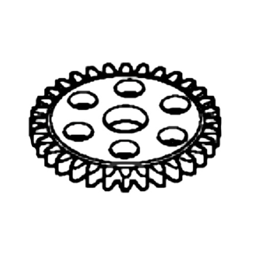 Honda OEM 23408-V45-A00 - GEAR IDLE (32TEETH) -  Honda Original Part
