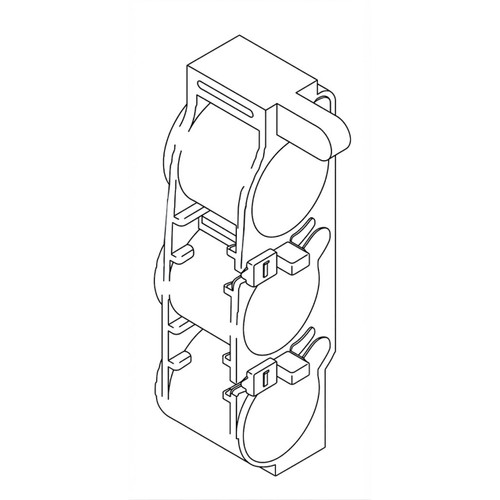 Honda OEM 30516ZZ5000 SUSPENSION Honda Original Part