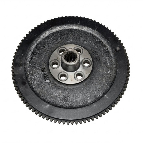 Honda OEM 31110ZY9000ZB FLYWHEEL TBLACK Honda Original Part