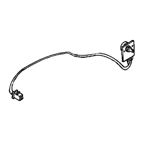 Honda OEM 31465-ZB2-631 - VOLTAGE ADJUSTER SWITCH -  Honda Original Part