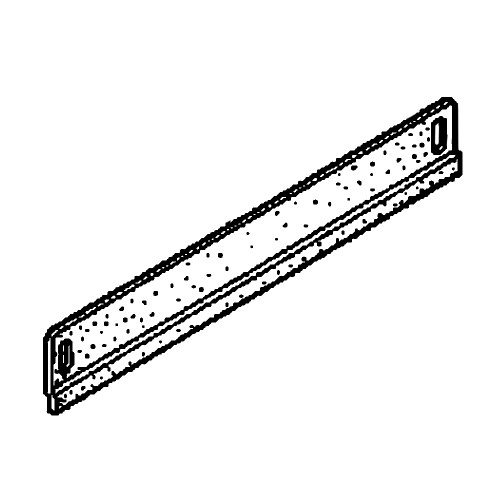 Honda OEM 31512-ZA0-800 - PLATE -  Honda Original Part