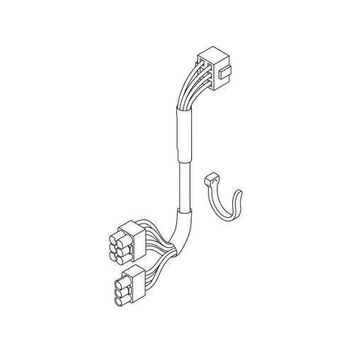 Honda OEM 32185ZZ5700 WIRE ASSEMBLY (25FEET) Honda Original Part